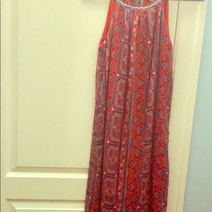 Target gorgeous maxi